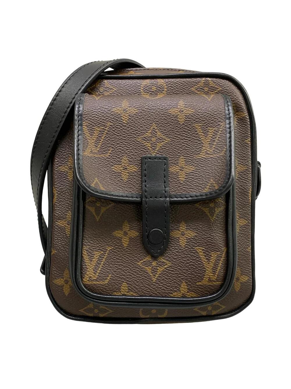 Louis Vuitton Christopher Wearable #372122L14B